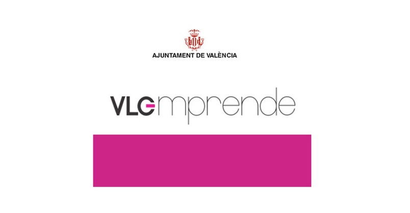 L’Ajuntament de València convoca les Ajudes Municipals ‘València Activa Emprén’ 2018